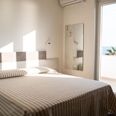 Blu Hotel ปอนเตกัญญาโน ภายนอก รูปภาพ