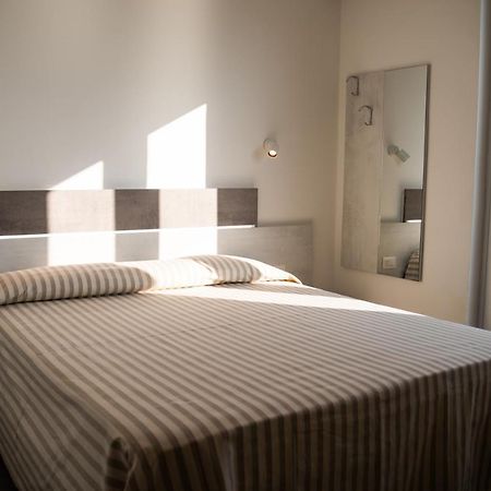 Blu Hotel ปอนเตกัญญาโน ภายนอก รูปภาพ