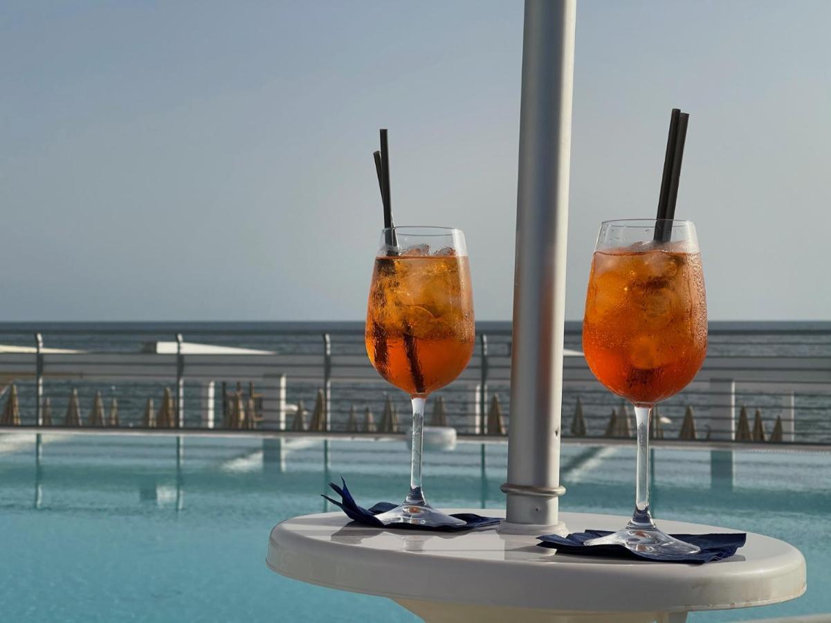 Blu Hotel ปอนเตกัญญาโน ภายนอก รูปภาพ