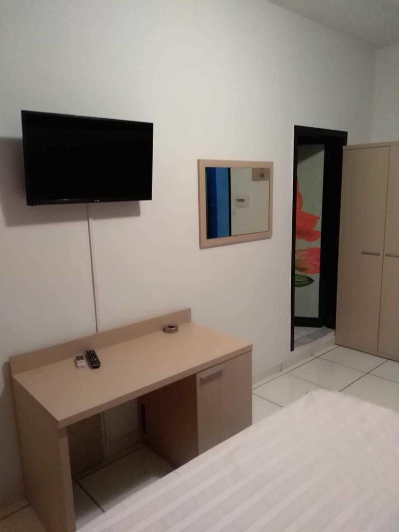 Blu Hotel ปอนเตกัญญาโน ภายนอก รูปภาพ