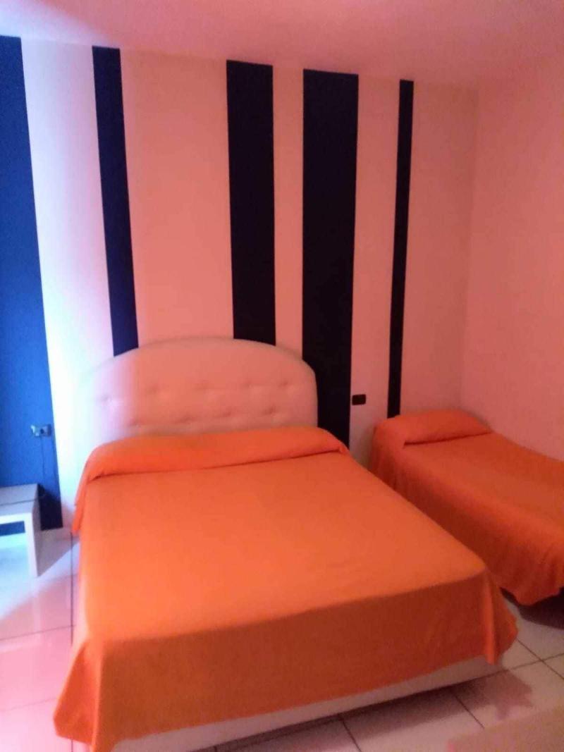 Blu Hotel ปอนเตกัญญาโน ภายนอก รูปภาพ