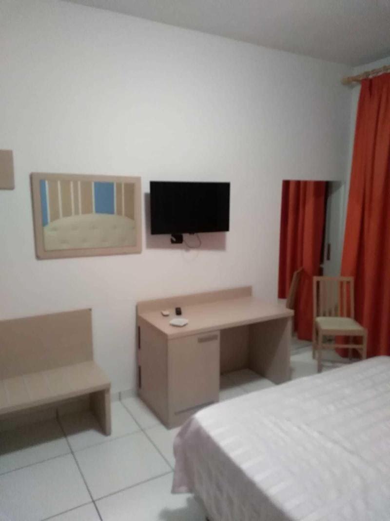 Blu Hotel ปอนเตกัญญาโน ภายนอก รูปภาพ