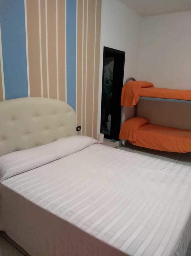 Blu Hotel ปอนเตกัญญาโน ภายนอก รูปภาพ