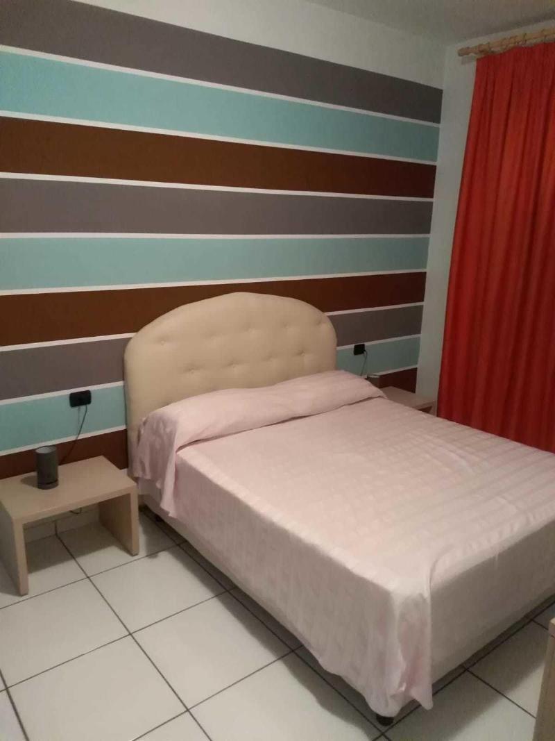 Blu Hotel ปอนเตกัญญาโน ภายนอก รูปภาพ