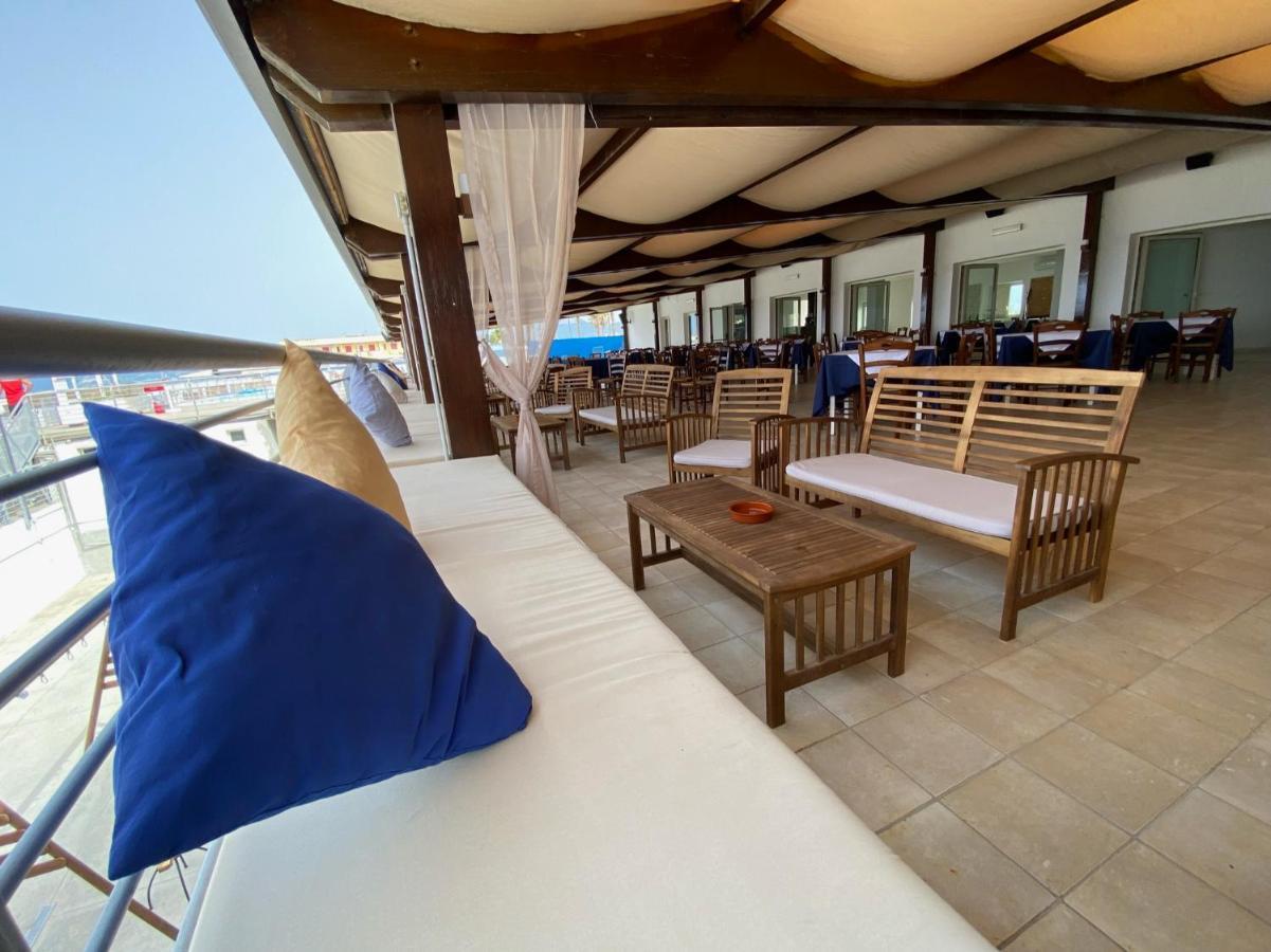 Blu Hotel ปอนเตกัญญาโน ภายนอก รูปภาพ