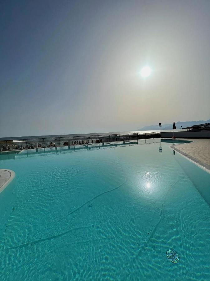 Blu Hotel ปอนเตกัญญาโน ภายนอก รูปภาพ
