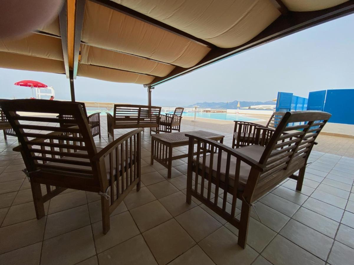 Blu Hotel ปอนเตกัญญาโน ภายนอก รูปภาพ