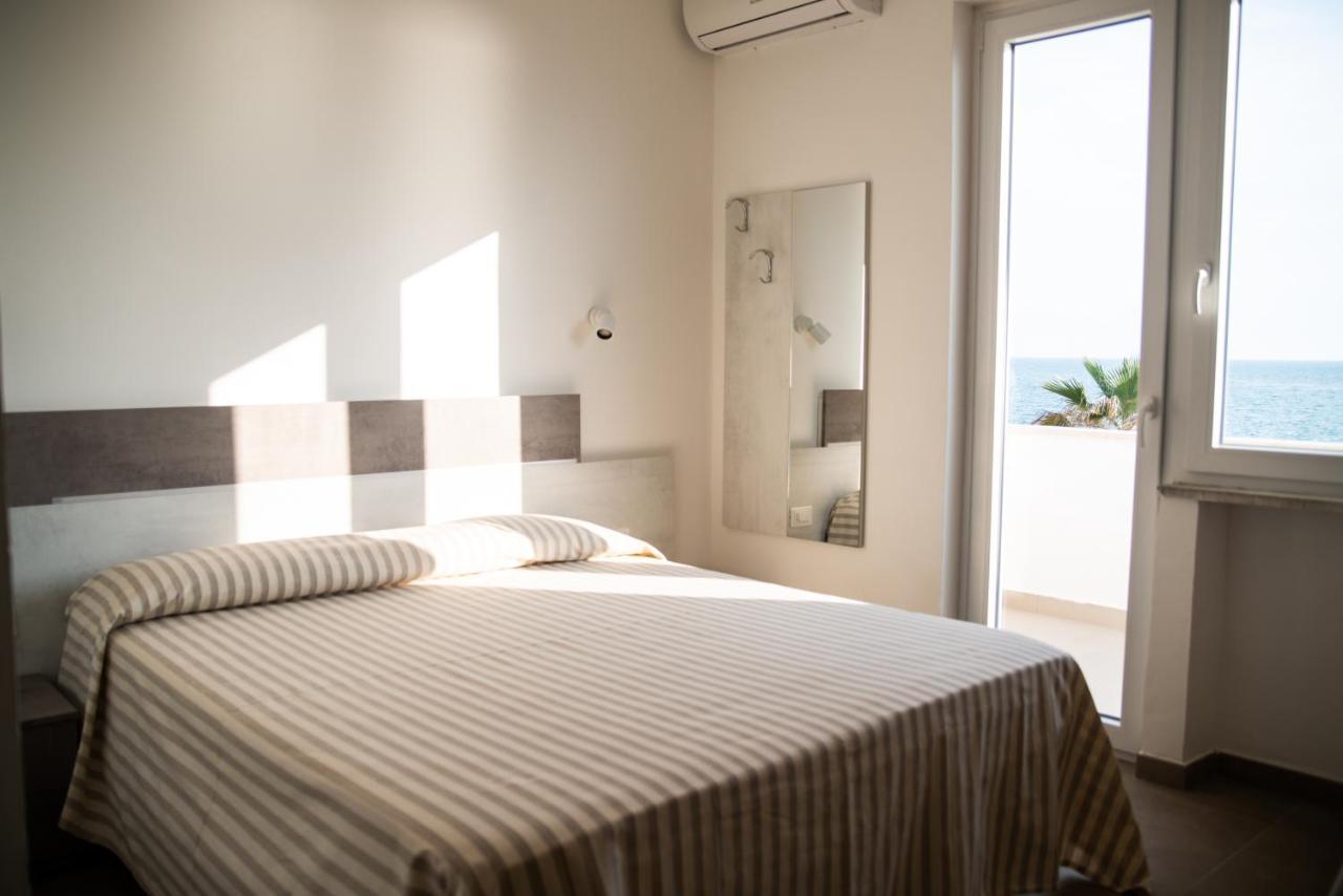 Blu Hotel ปอนเตกัญญาโน ภายนอก รูปภาพ