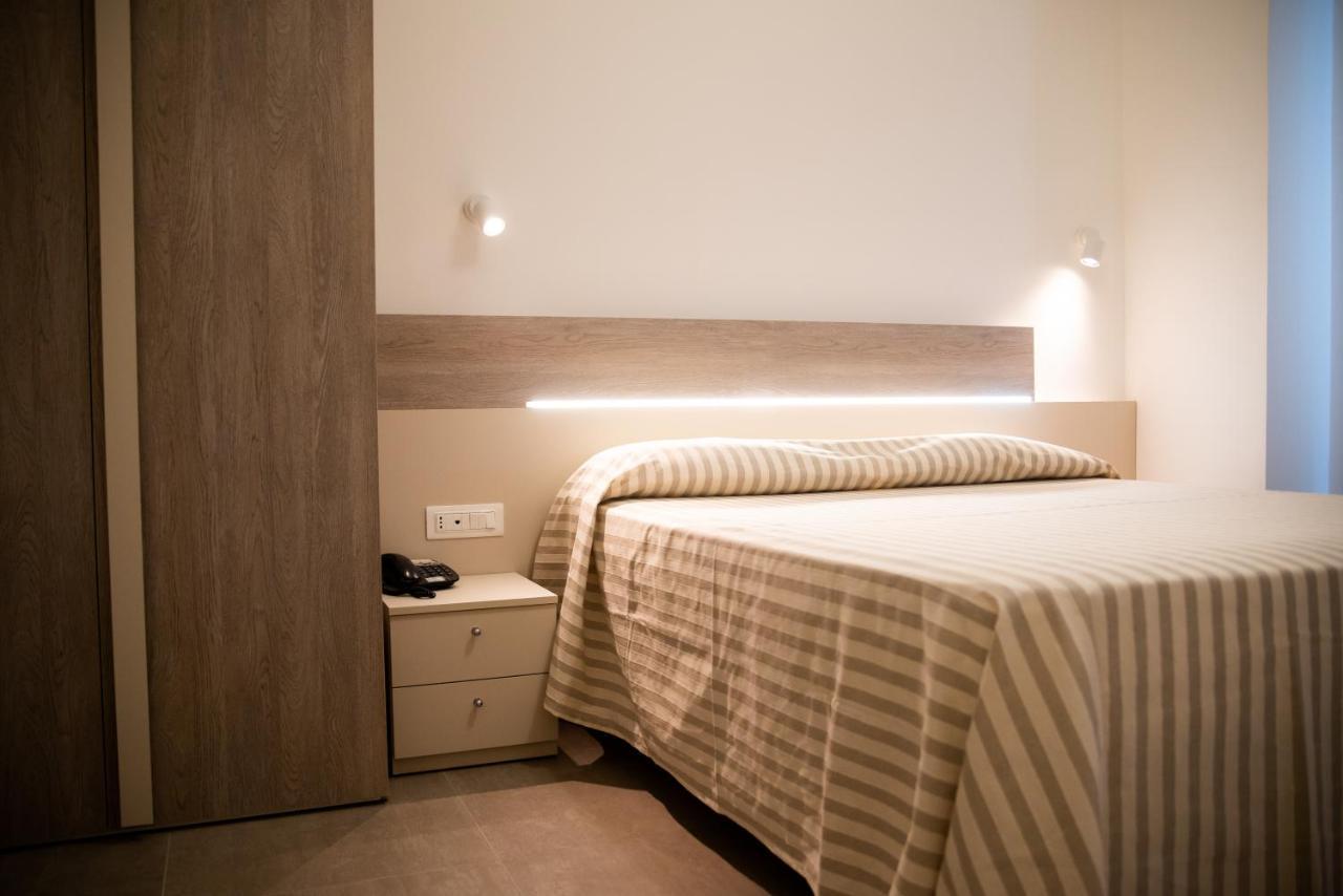 Blu Hotel ปอนเตกัญญาโน ภายนอก รูปภาพ
