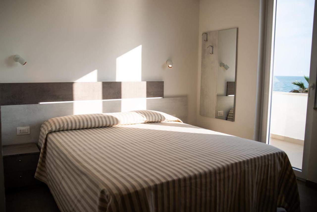Blu Hotel ปอนเตกัญญาโน ภายนอก รูปภาพ