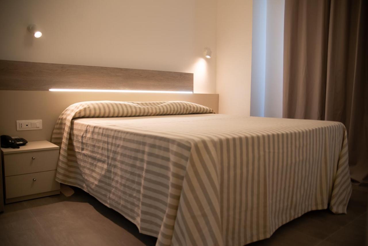 Blu Hotel ปอนเตกัญญาโน ภายนอก รูปภาพ