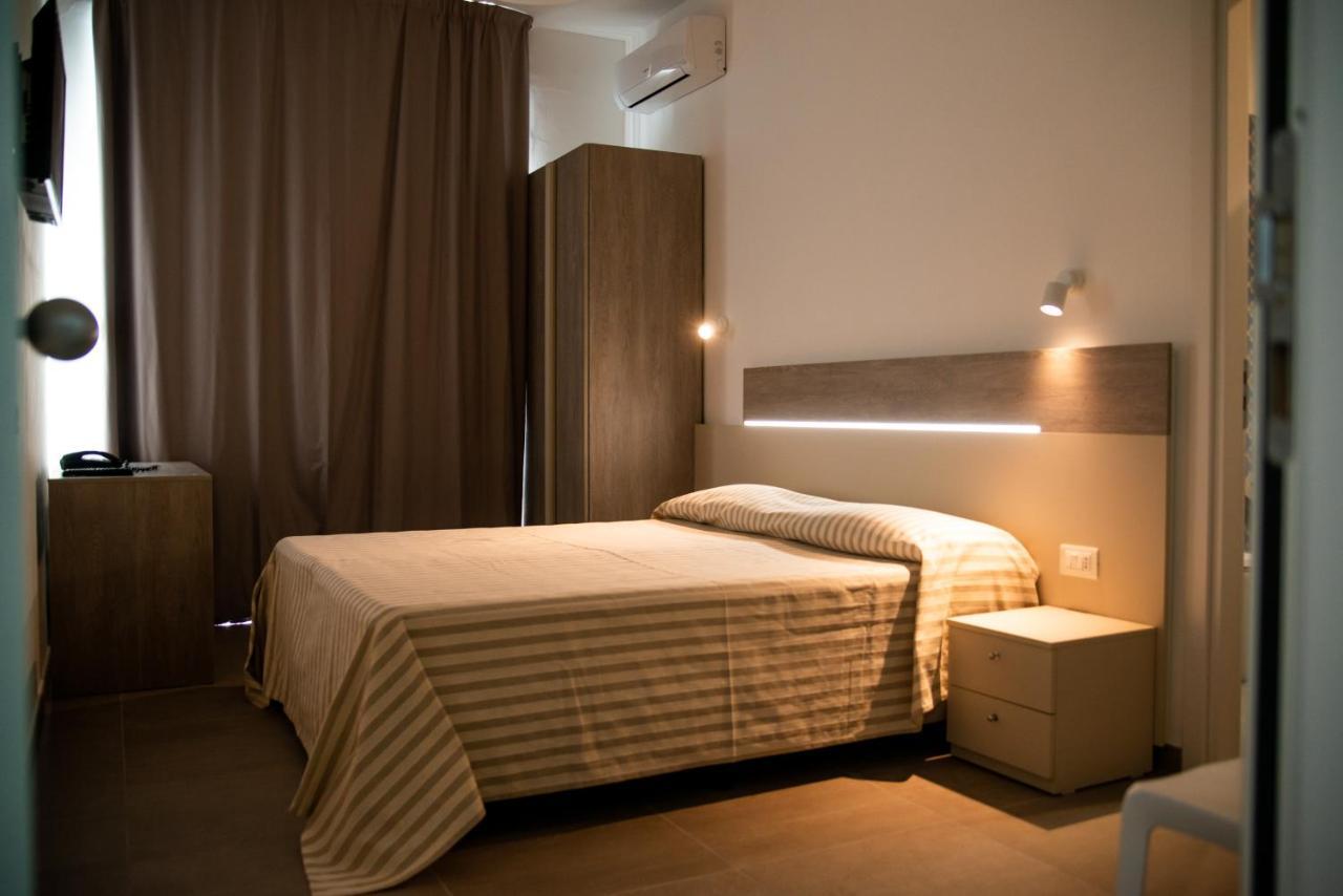 Blu Hotel ปอนเตกัญญาโน ภายนอก รูปภาพ