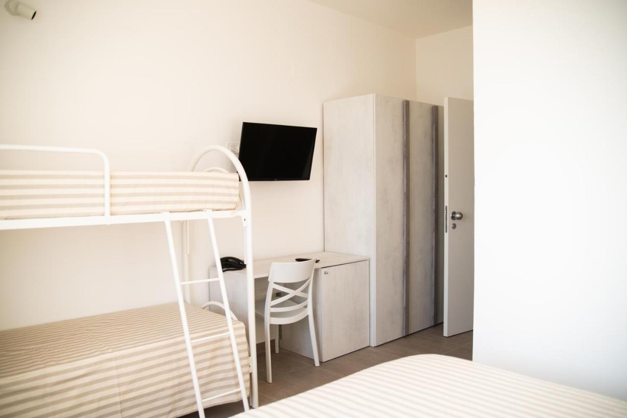 Blu Hotel ปอนเตกัญญาโน ภายนอก รูปภาพ