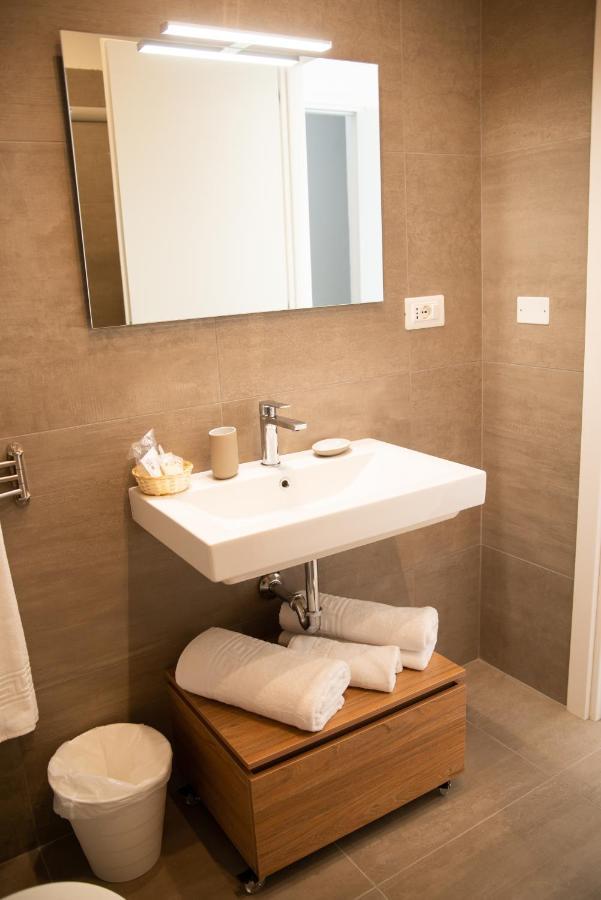 Blu Hotel ปอนเตกัญญาโน ภายนอก รูปภาพ