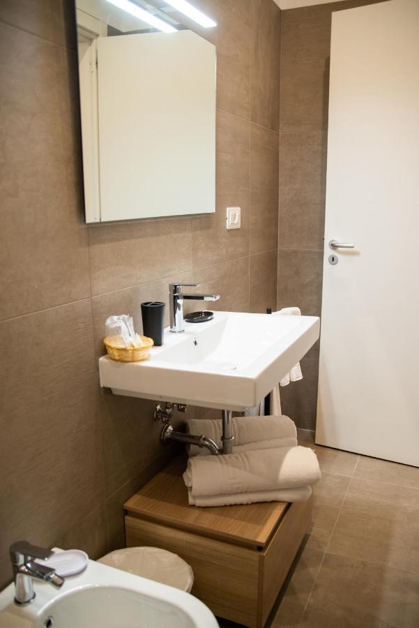 Blu Hotel ปอนเตกัญญาโน ภายนอก รูปภาพ